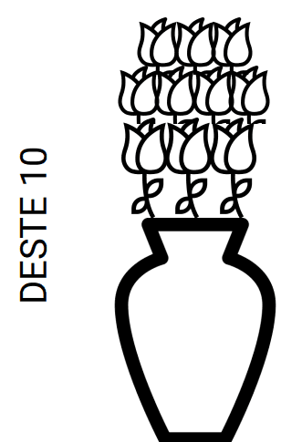 2. Sınıf Matematik Deste Düzine Defter Çalışması