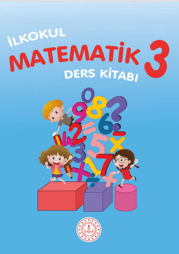 3. Sınıf Matematik MEB Kitabı Pdf